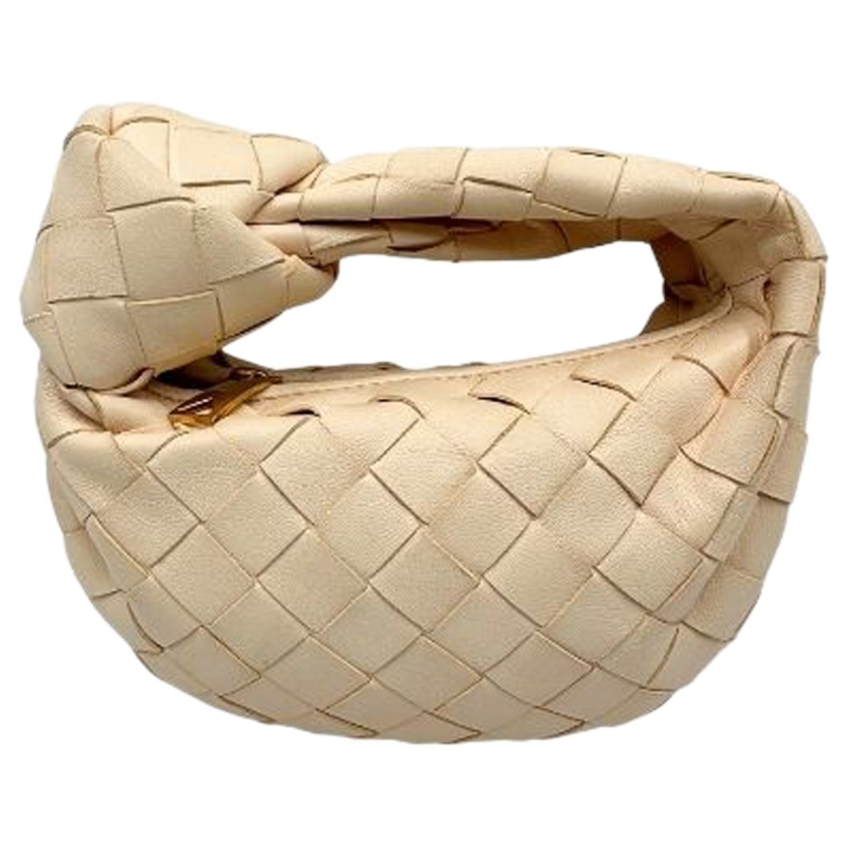 Jodie leather handbag