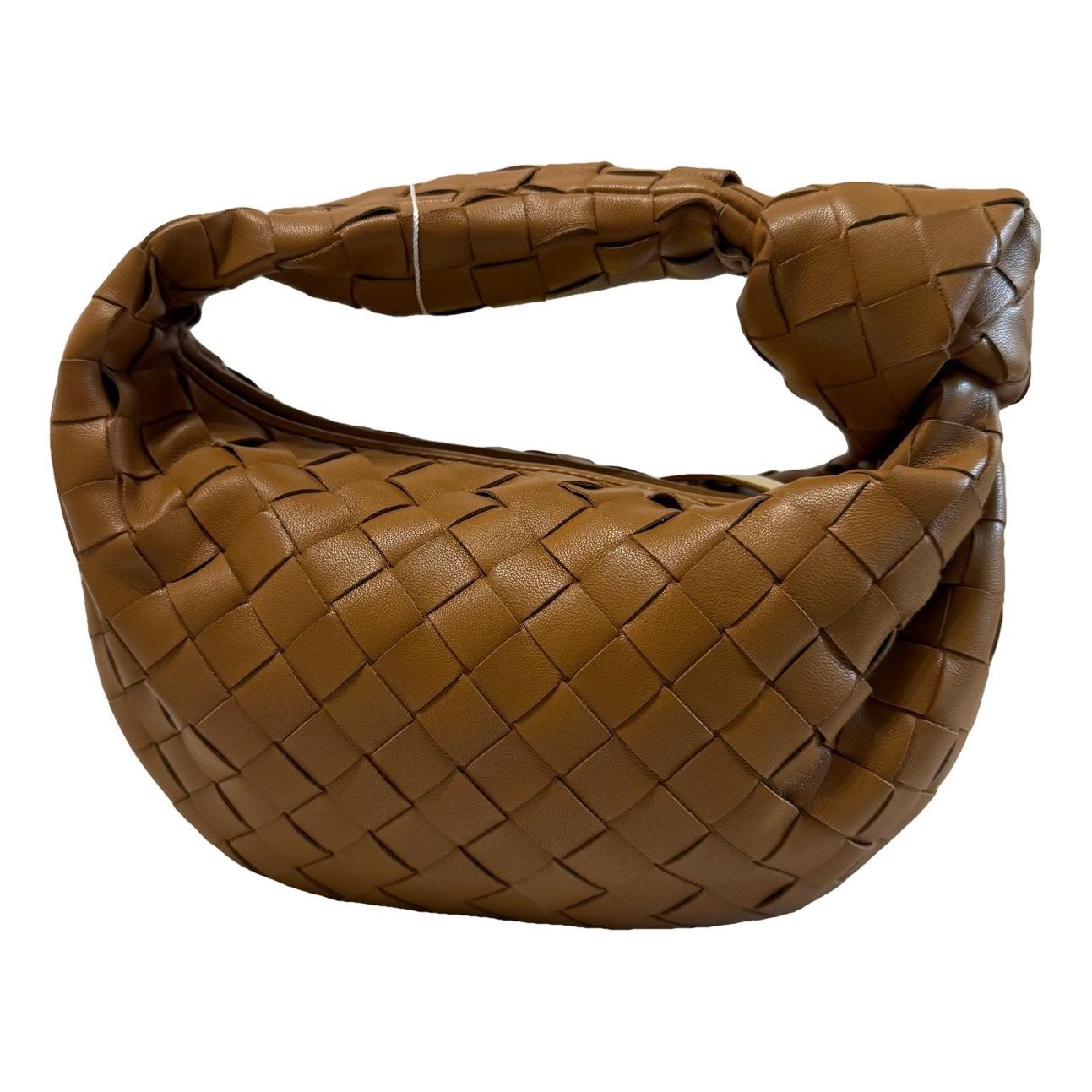 Jodie leather handbag