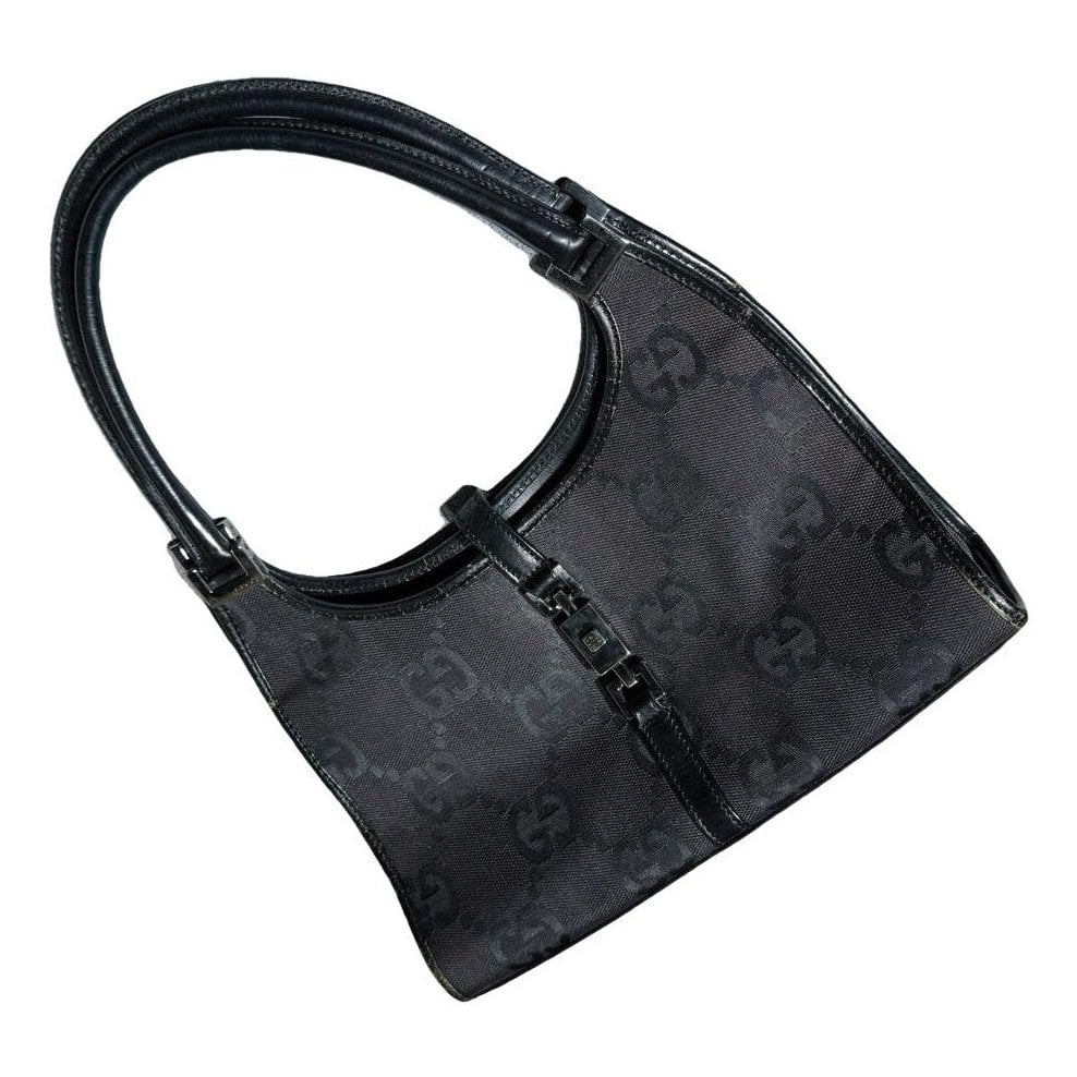 Jackie Vintage cloth handbag