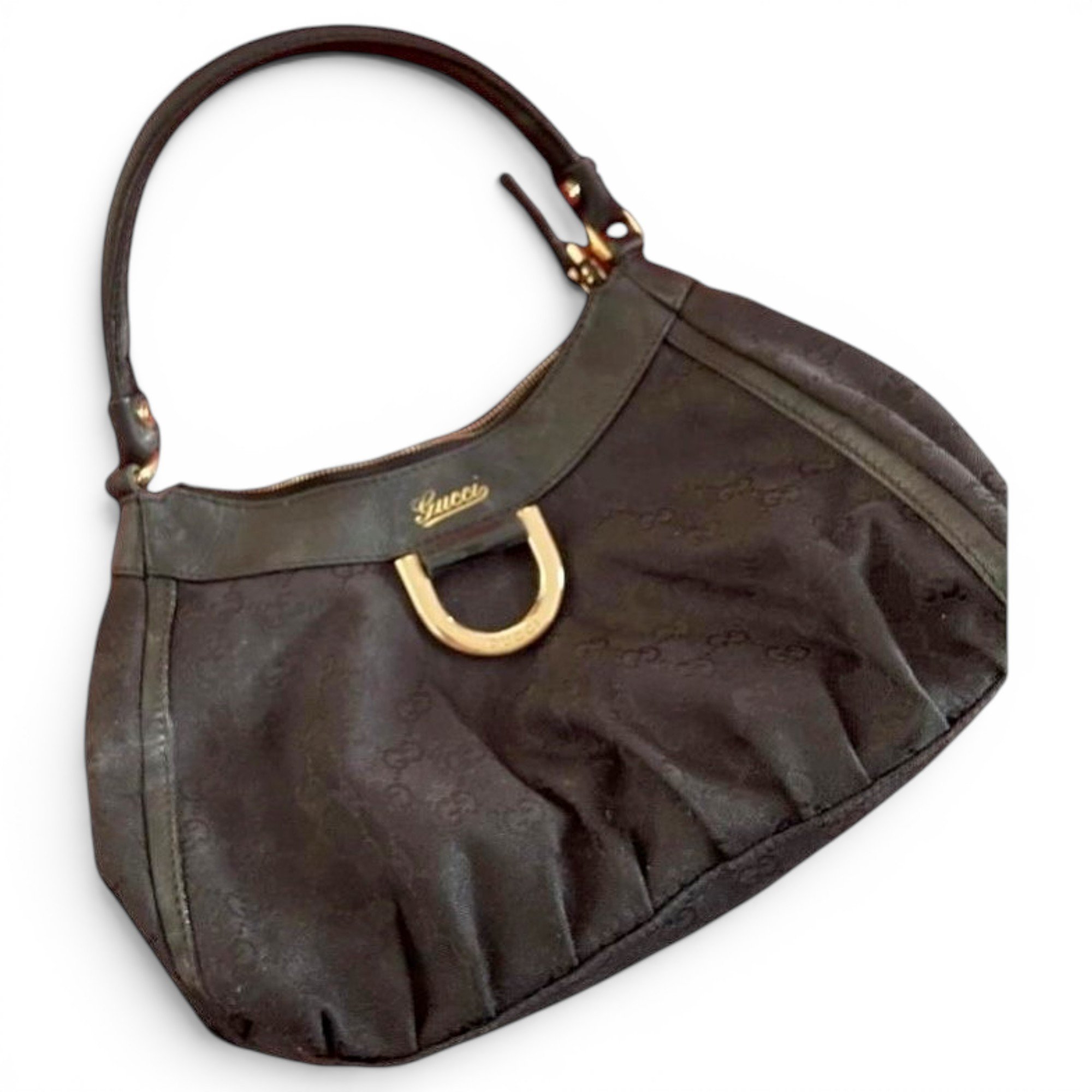 Abbey cloth handbag