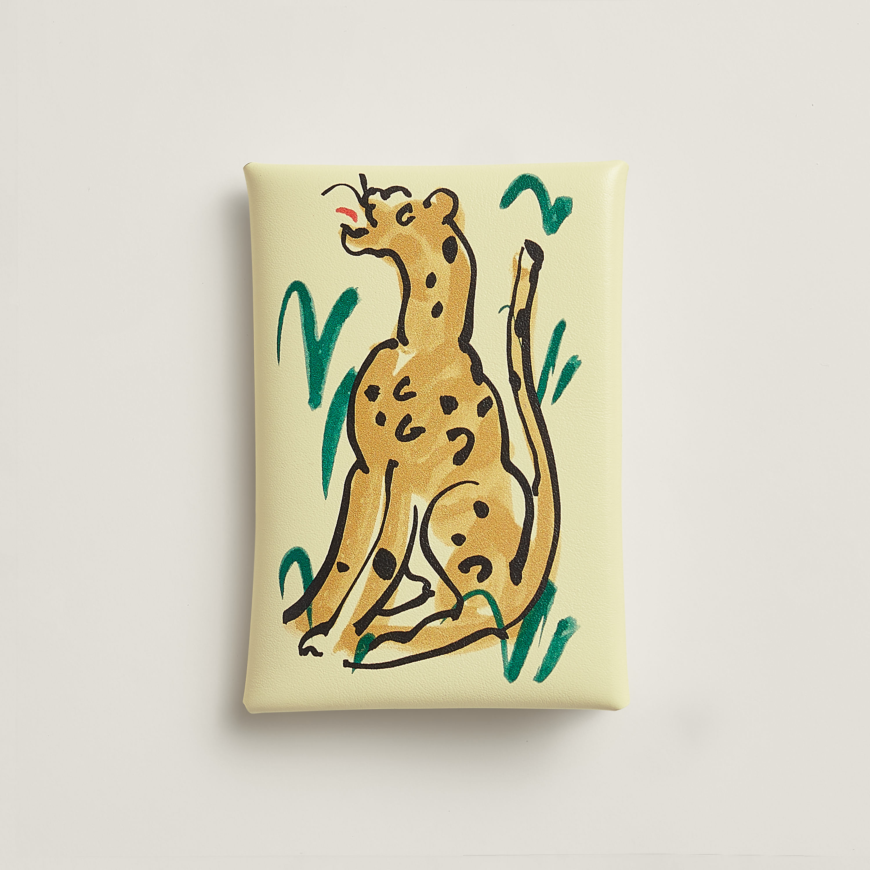 Calvi Duo Compact card holder