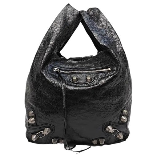 Le Cagole handbag
