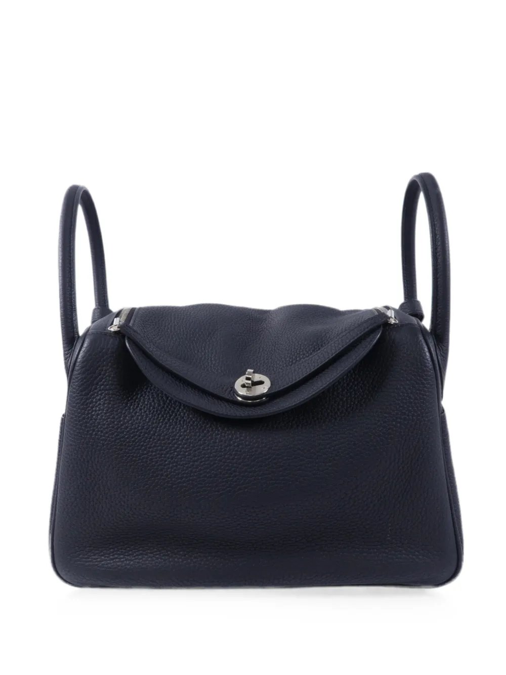 Lindy 30 Clemence tote bag
