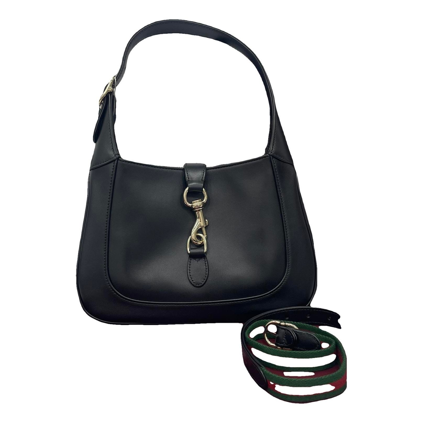Jackie 1961 leather handbag