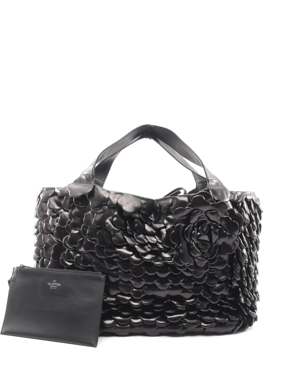 2010s L'Atelier 03 Rose Edition tote bag