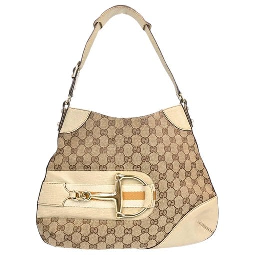Cloth clutch bag