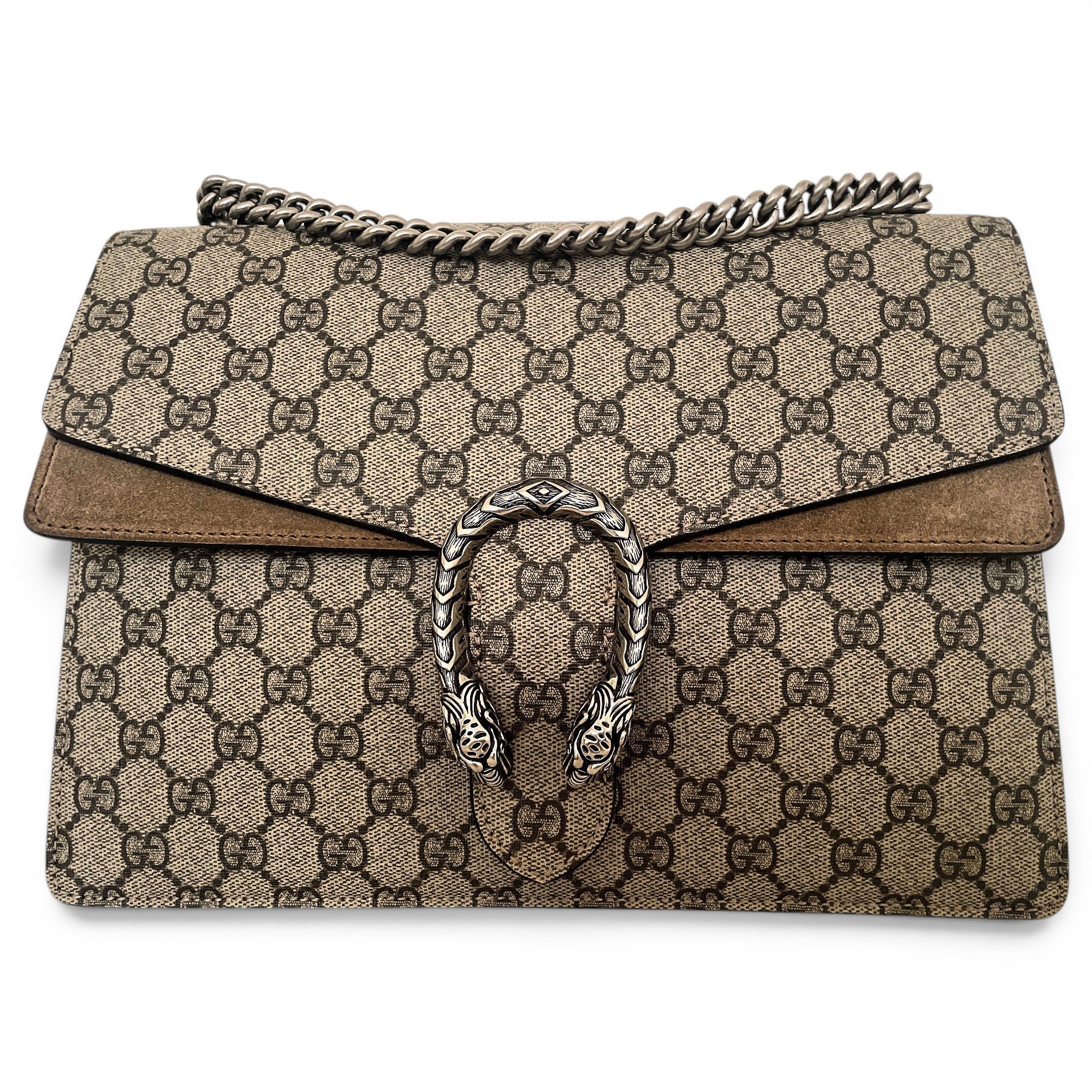 Dionysus cloth handbag