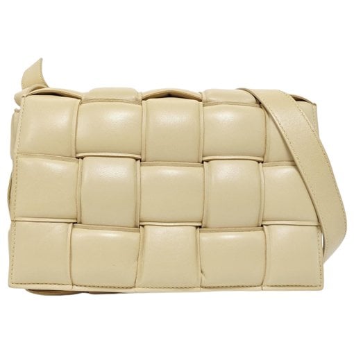 Brick Cassette handbag