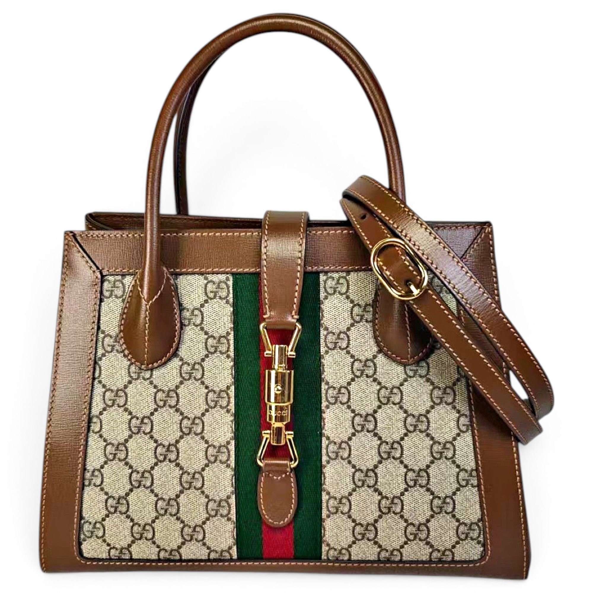 Jackie 1961 cloth handbag