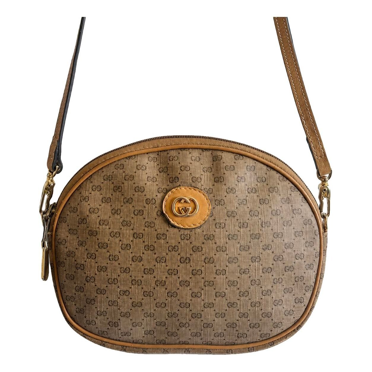 Cloth crossbody bag