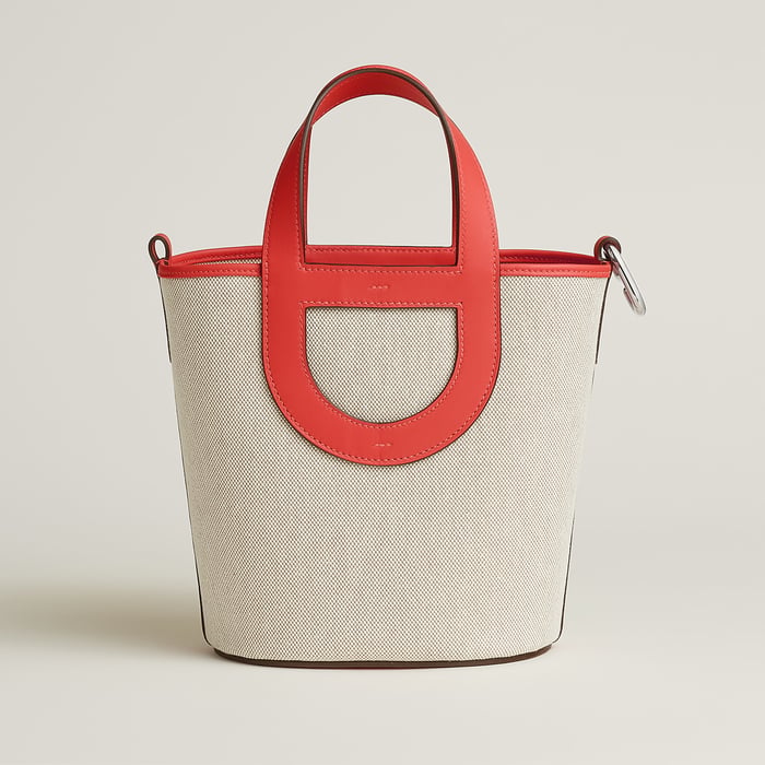 Hermès In-the-loop 18 Bag