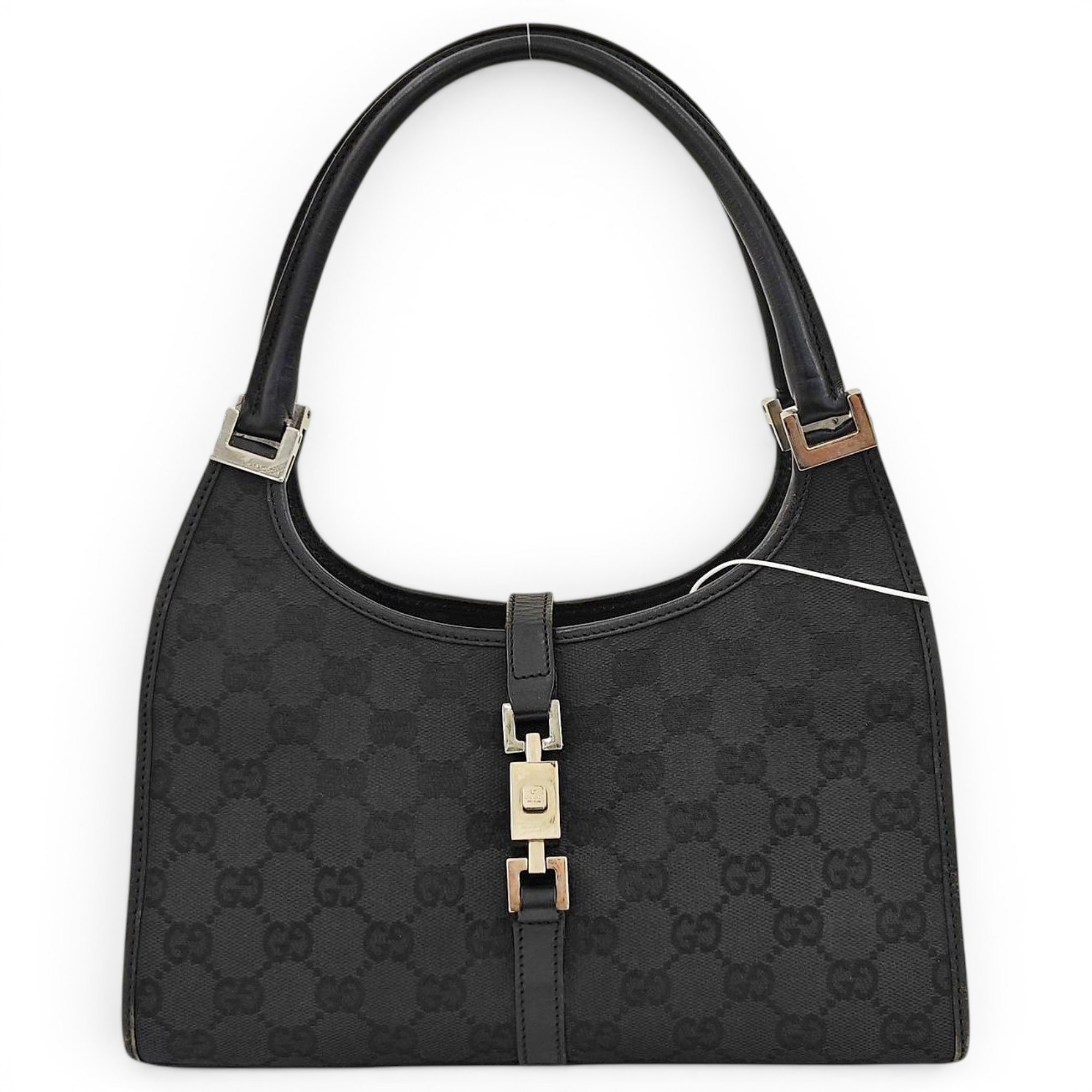 Jackie Vintage cloth handbag