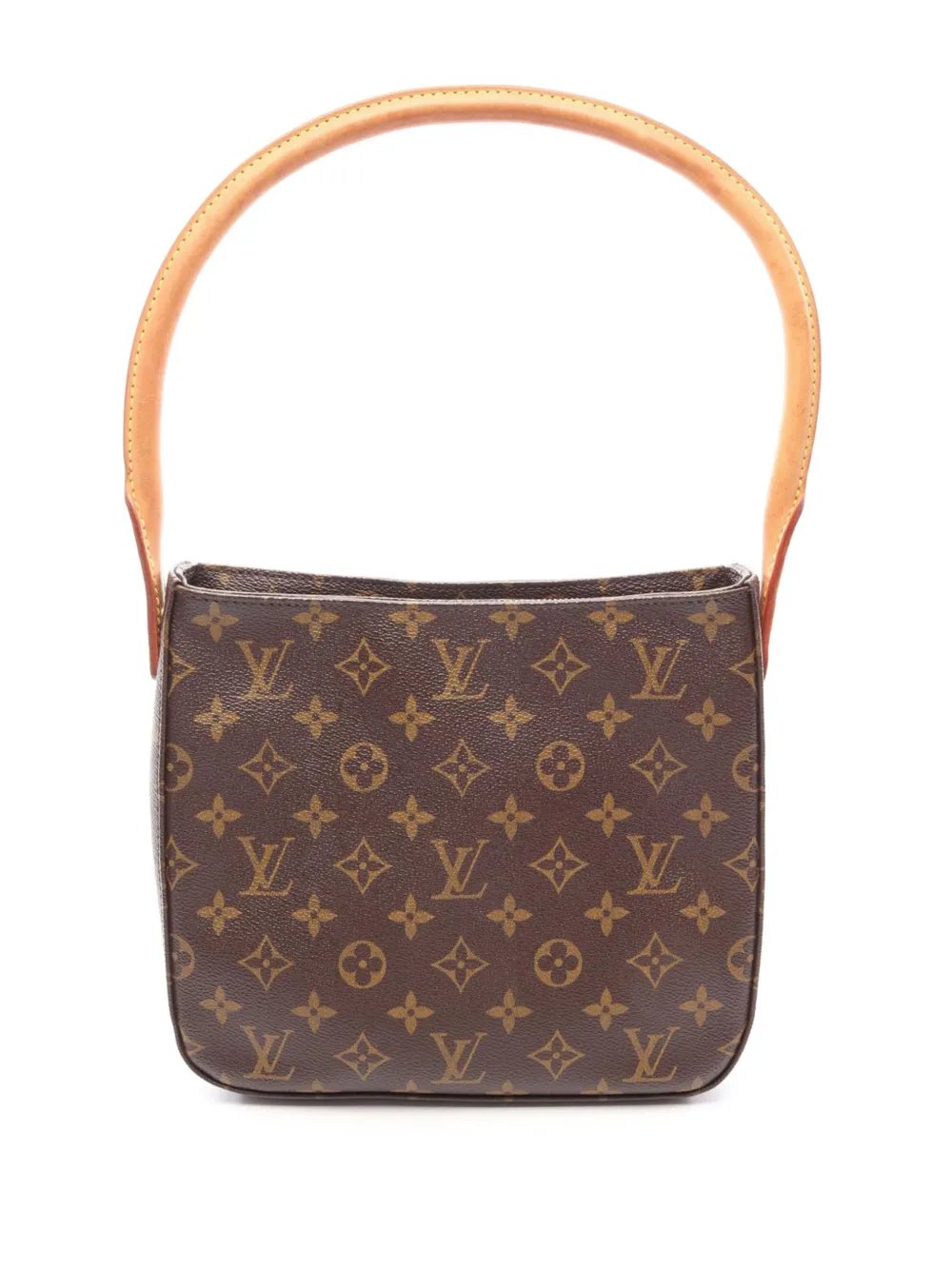 2004 Monogram Looping MM shoulder bag