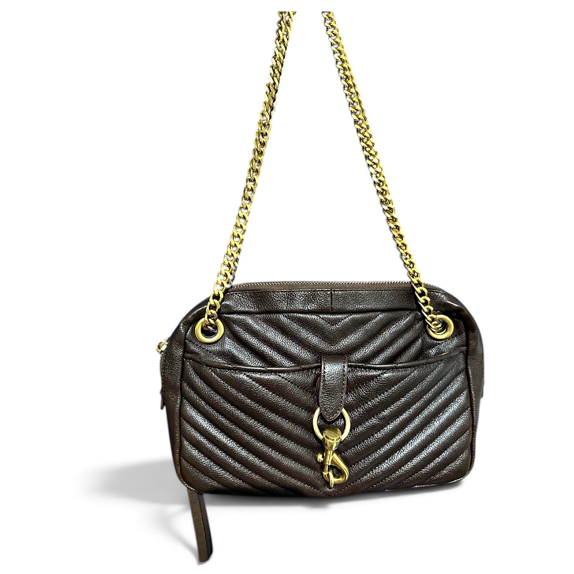 Rebecca Minkoff Leather handbag