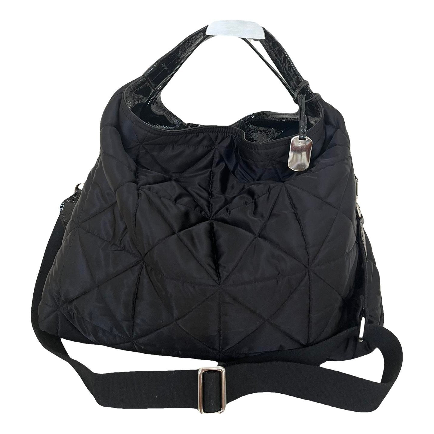 Furla Cloth crossbody bag