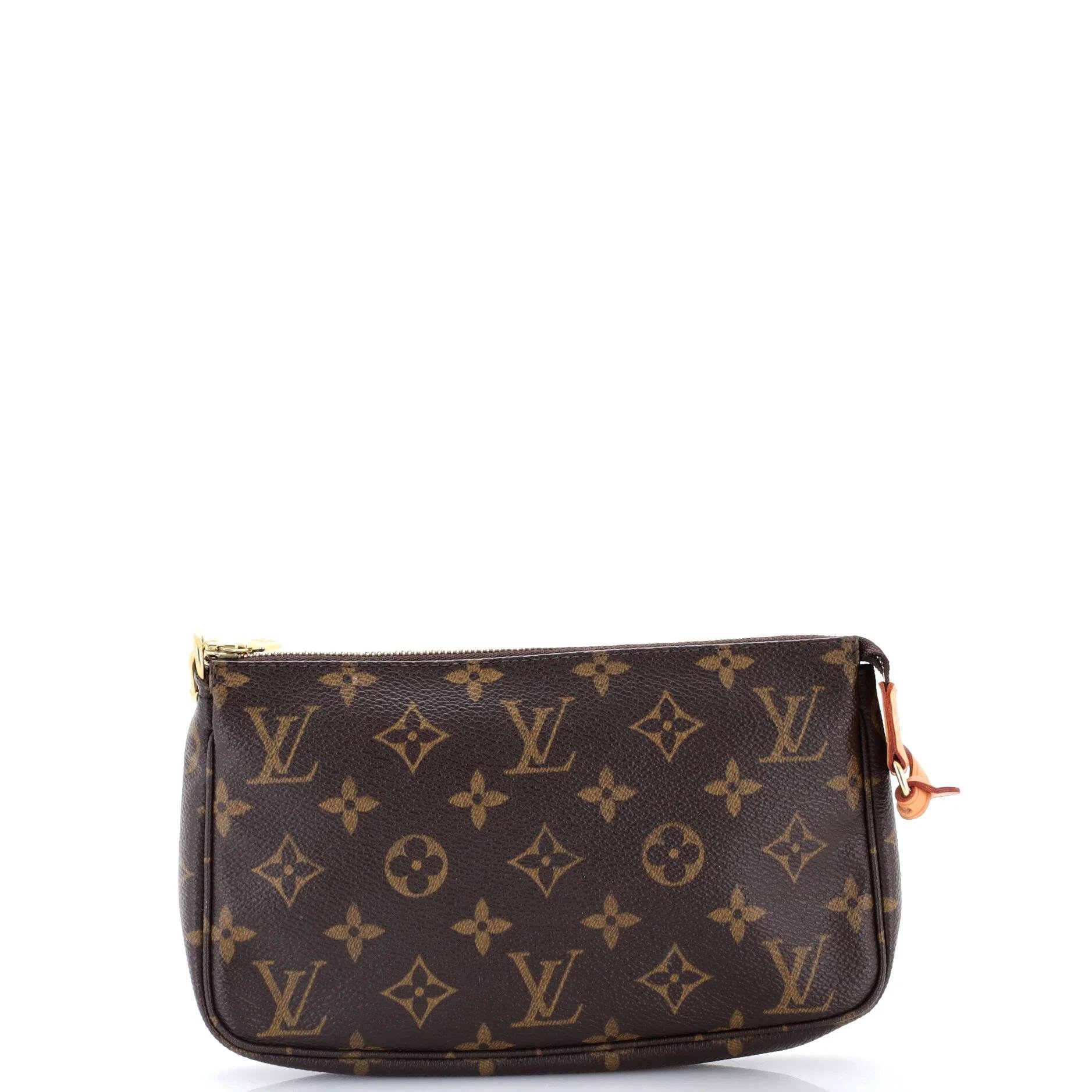 Cloth clutch bag