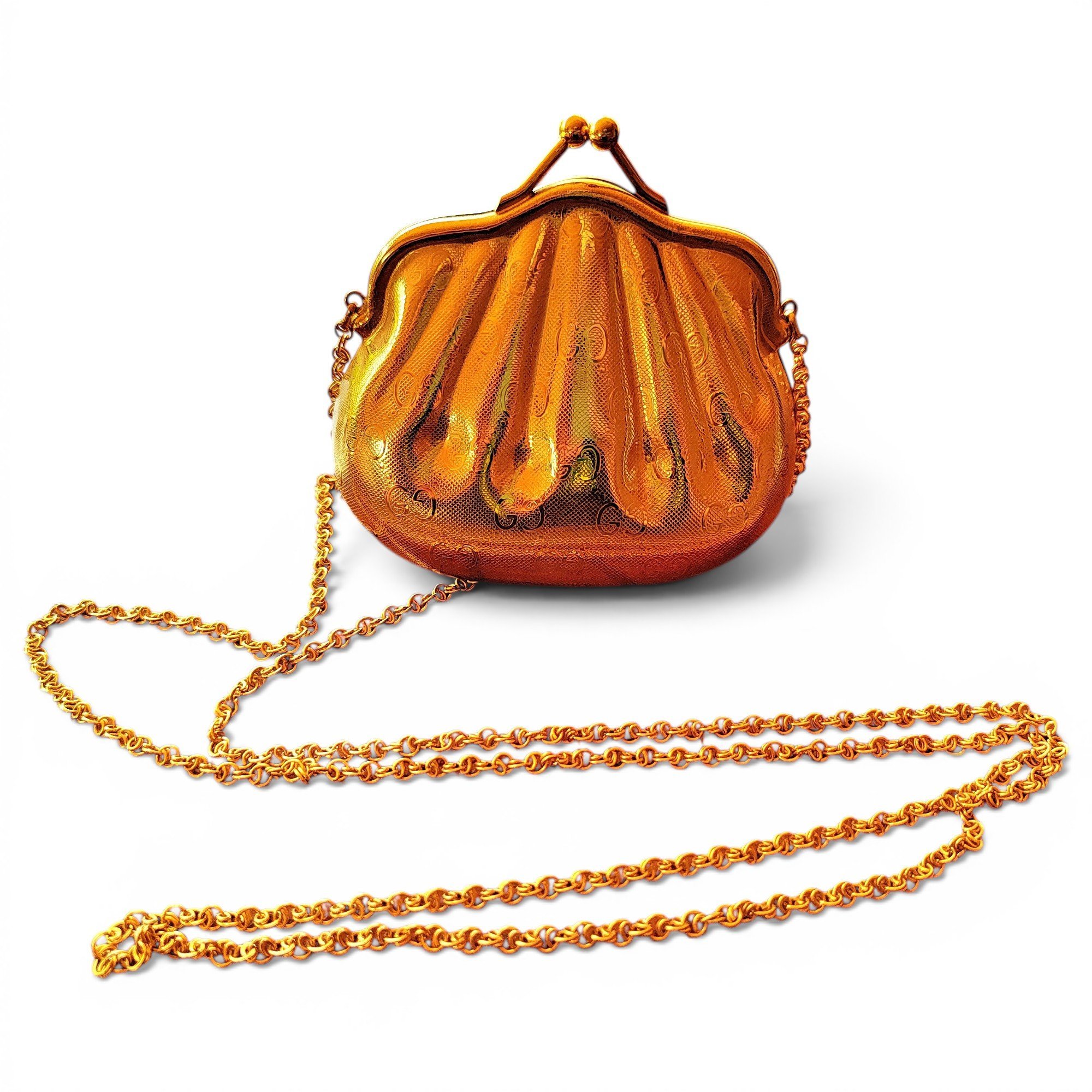Clutch bag
