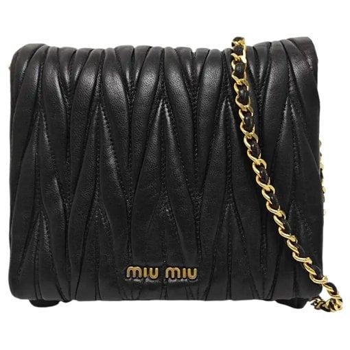 Crossbody bag