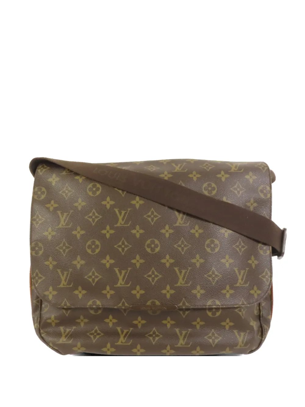 MM Beaubourg cross body bag