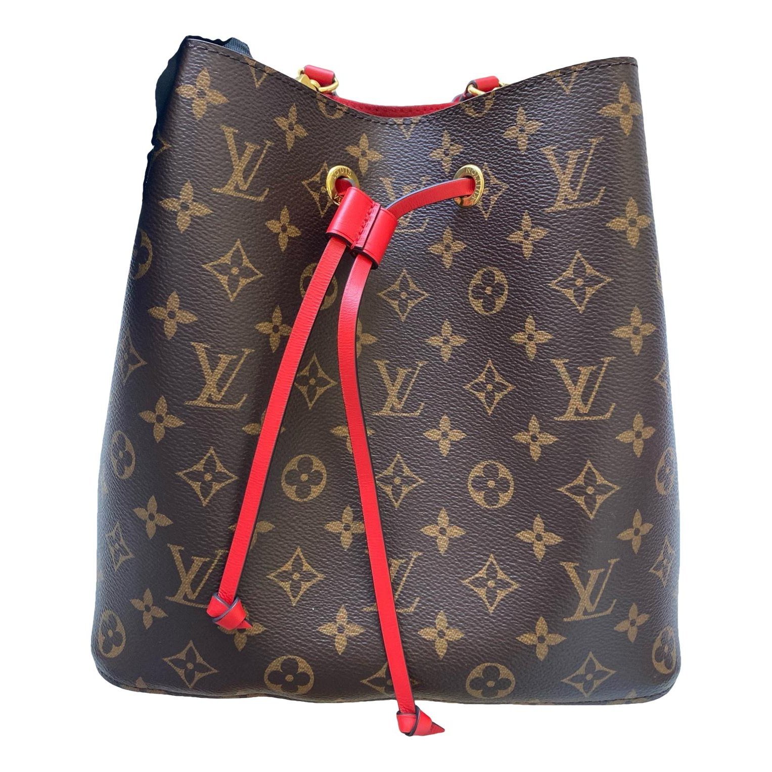 NéoNoé cloth handbag