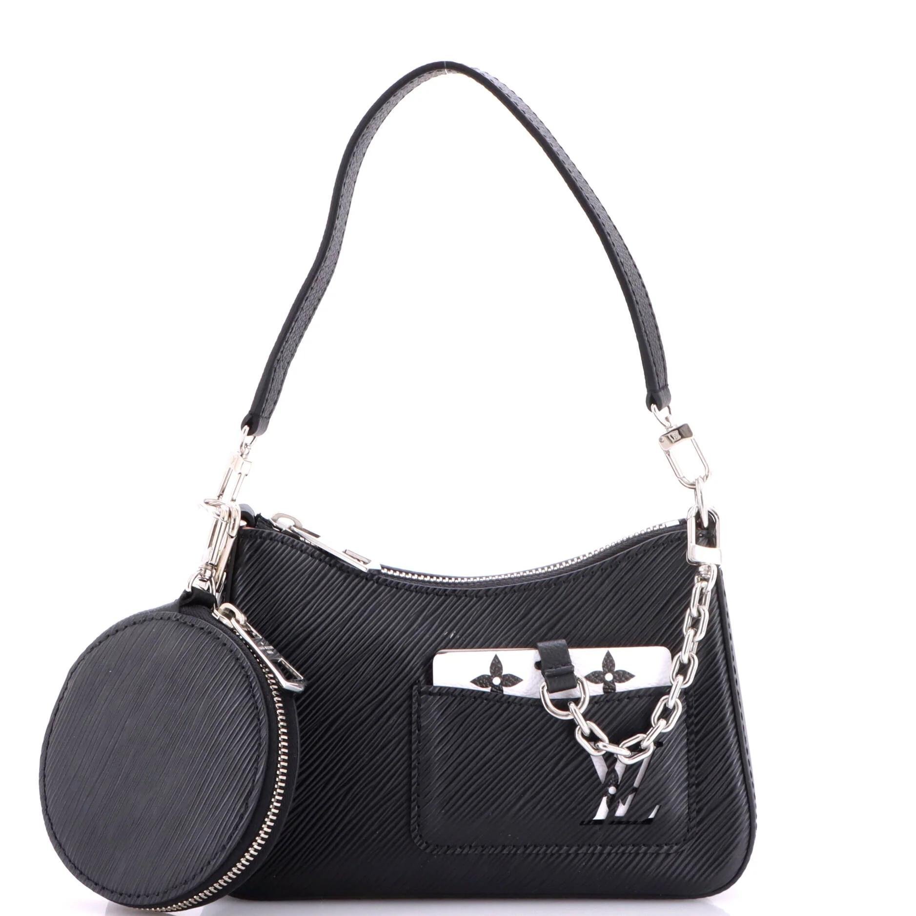 Louis Vuitton Leather handbag