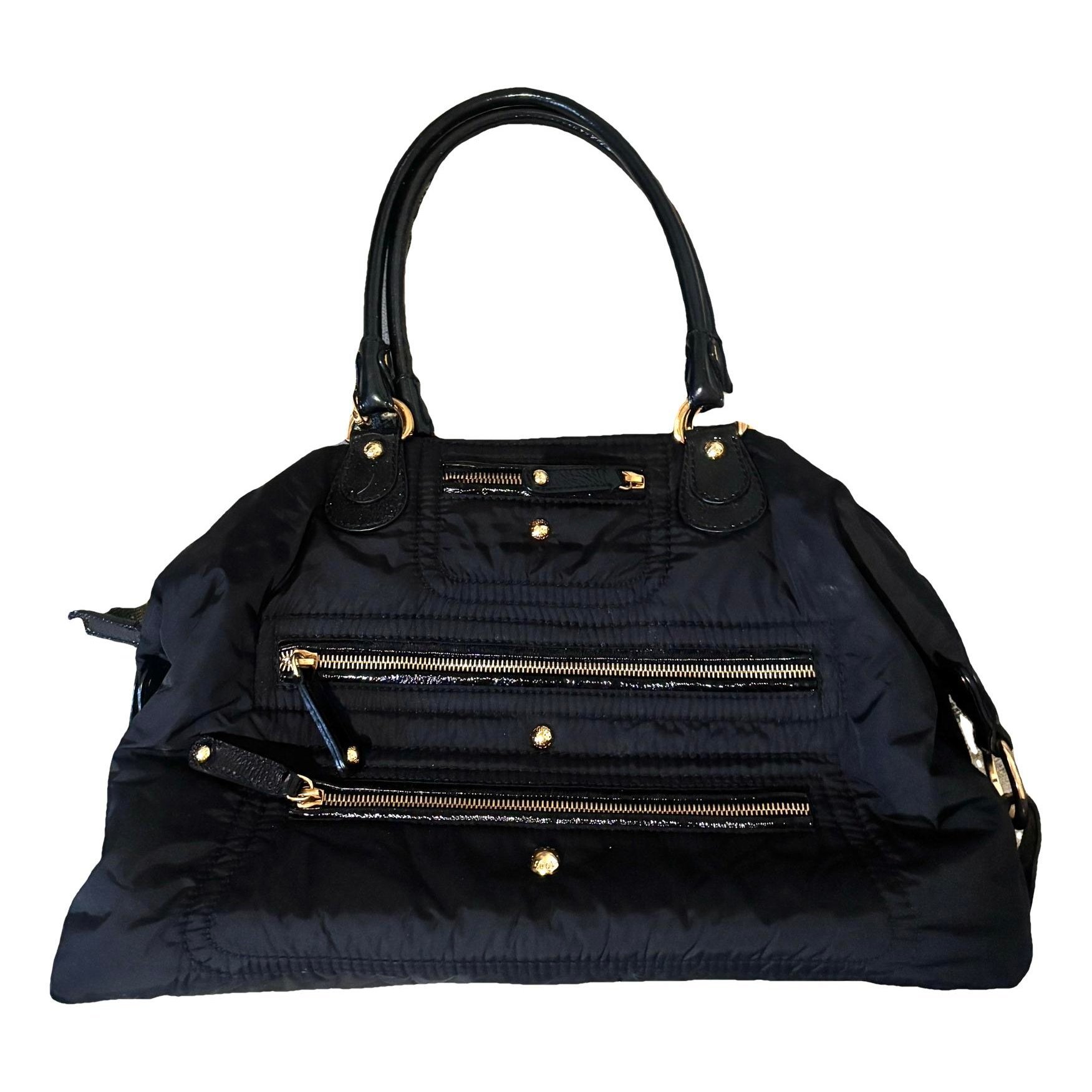Cloth handbag