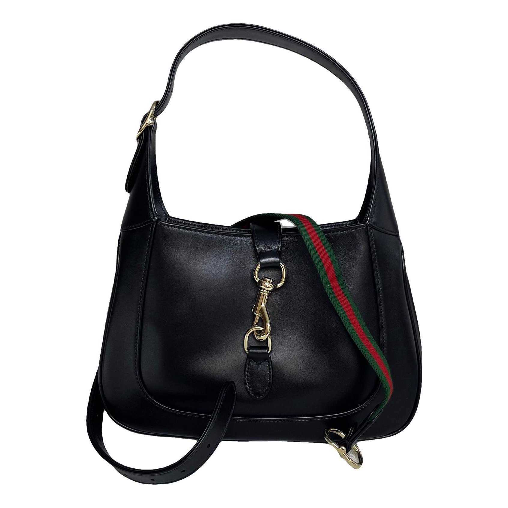 Jackie 1961 leather handbag