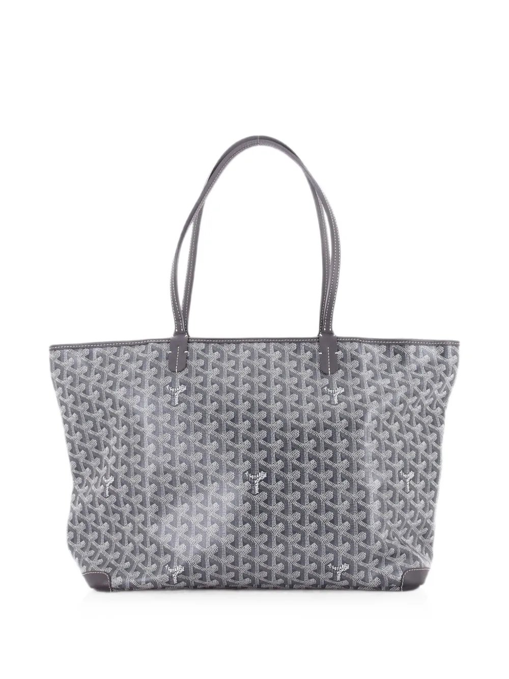 Goyard Artois Tote Coated Canvas MM shoulder bag
