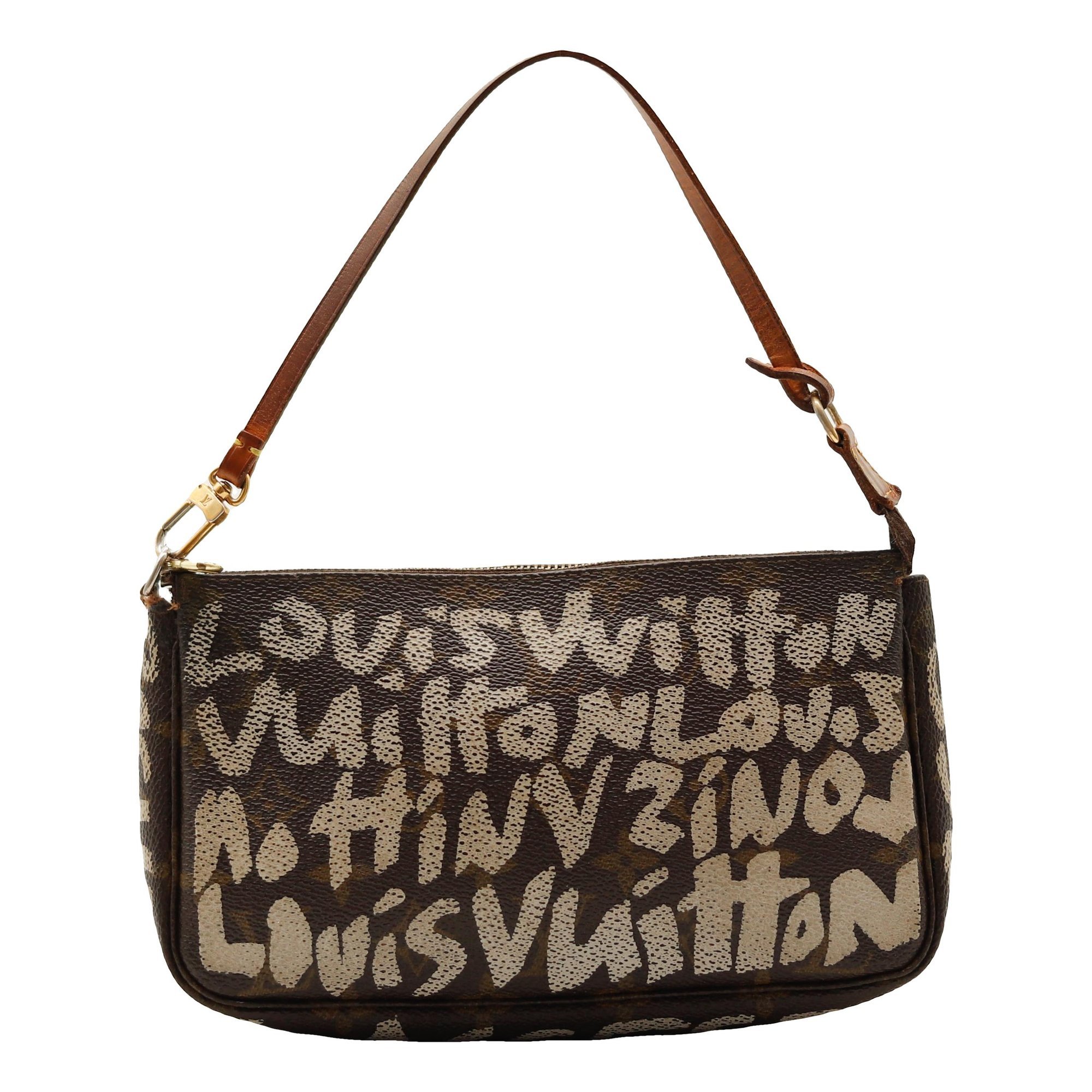 Pochette Accessoire cloth handbag