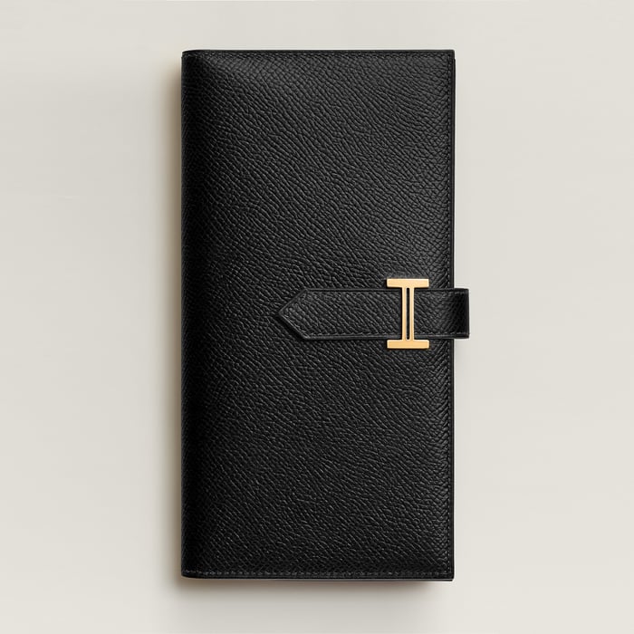 Bearn Verso Wallet