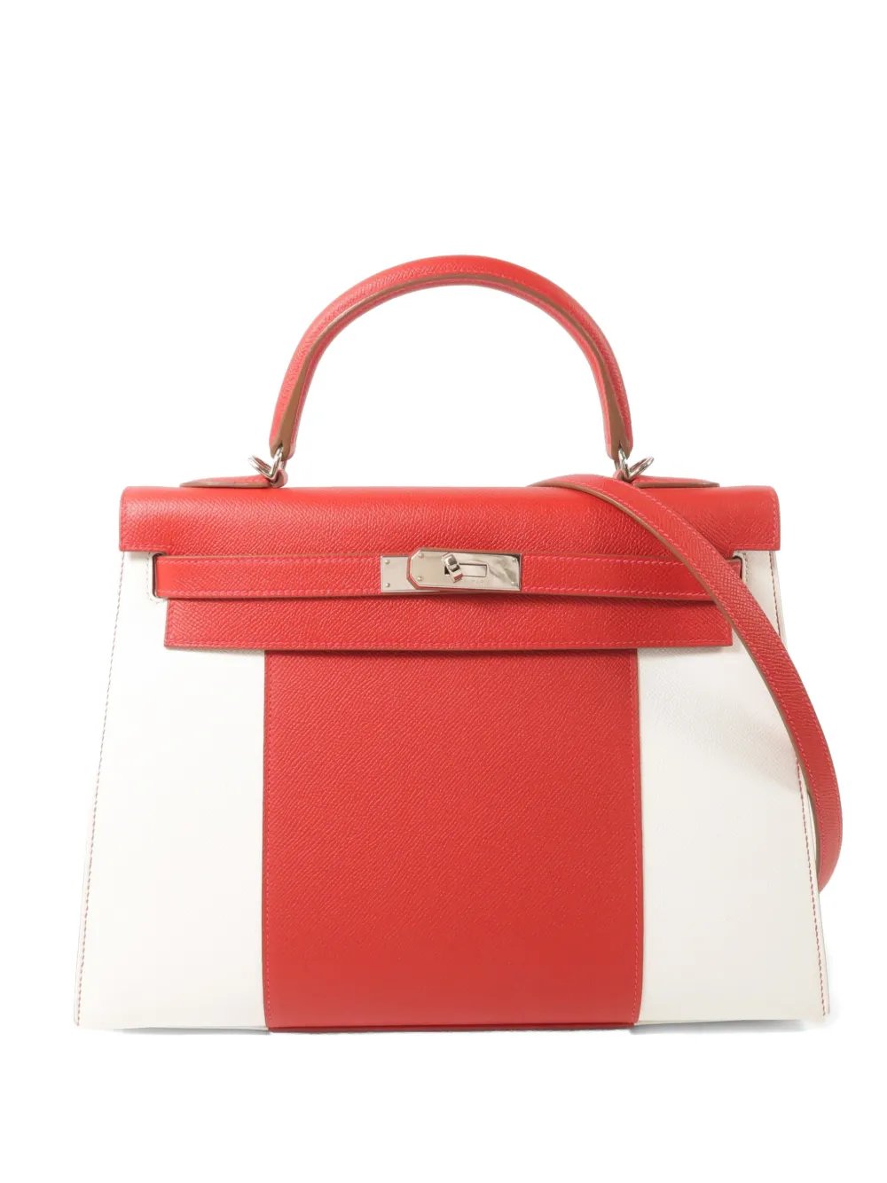 Kelly 32 Epsom tote bag