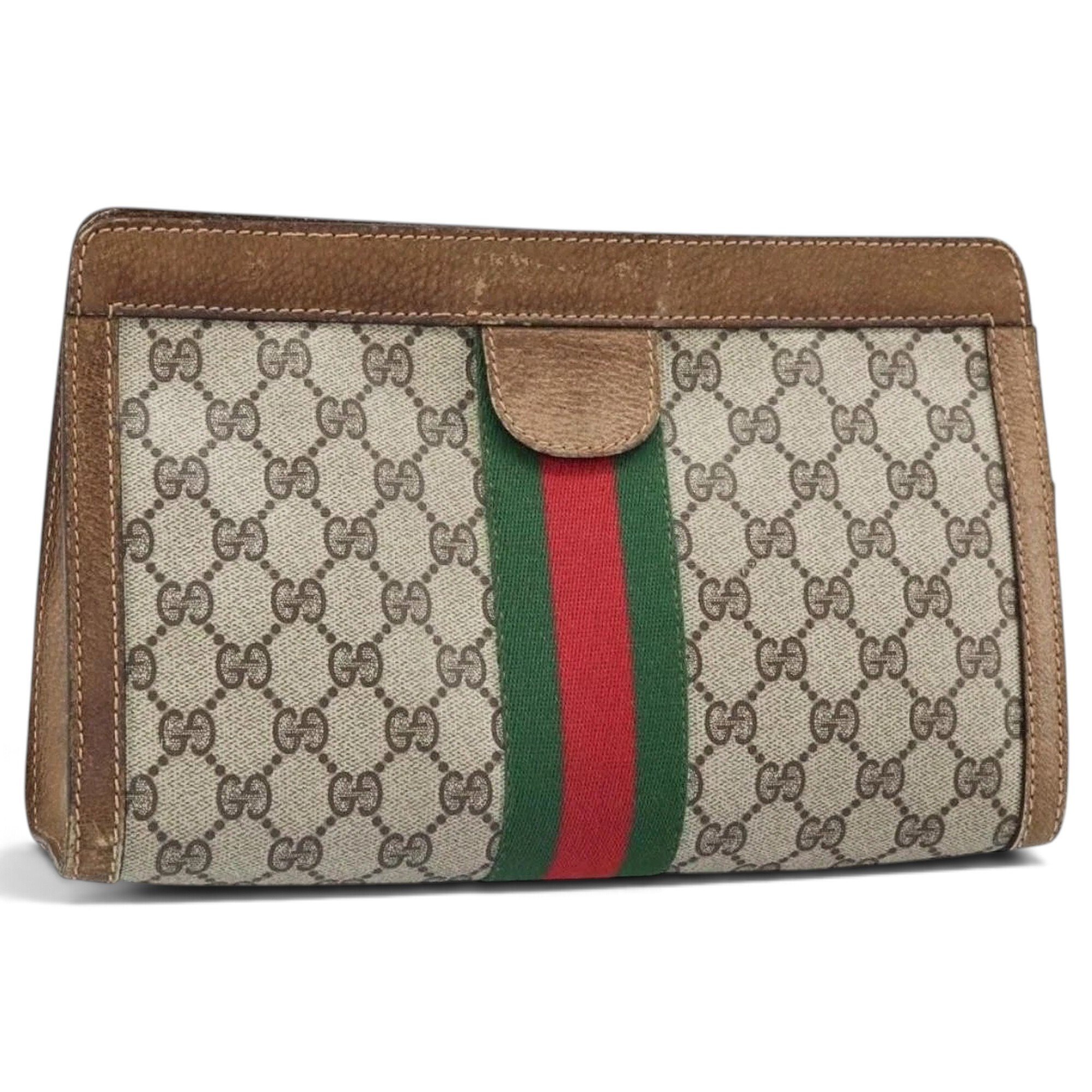 Clutch bag
