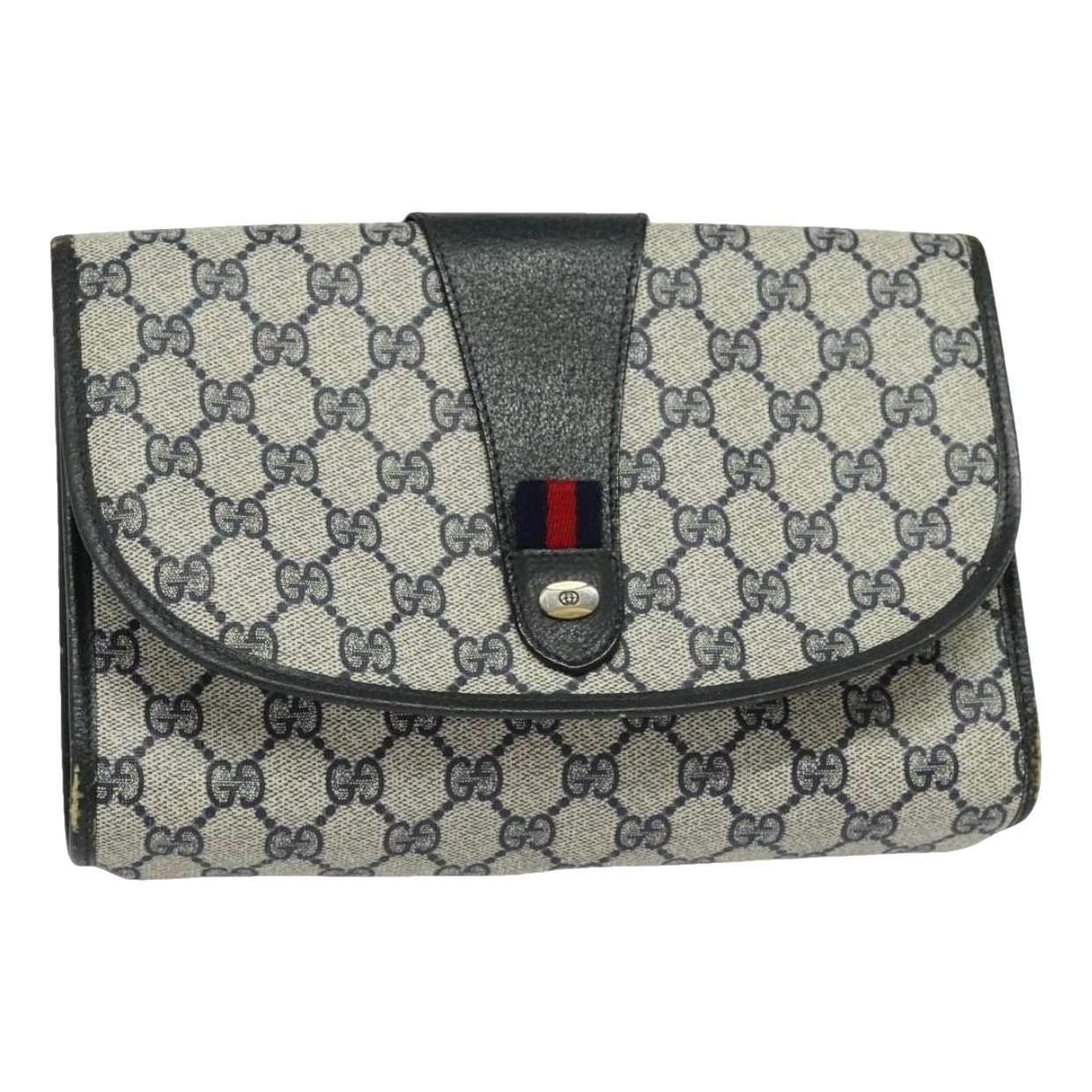 Clutch bag