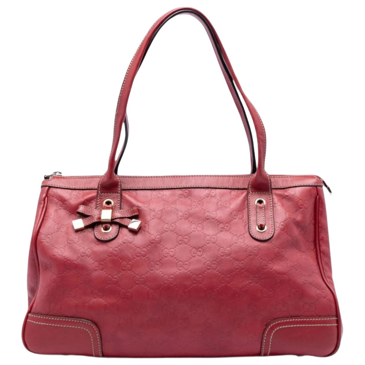 Princy leather bag