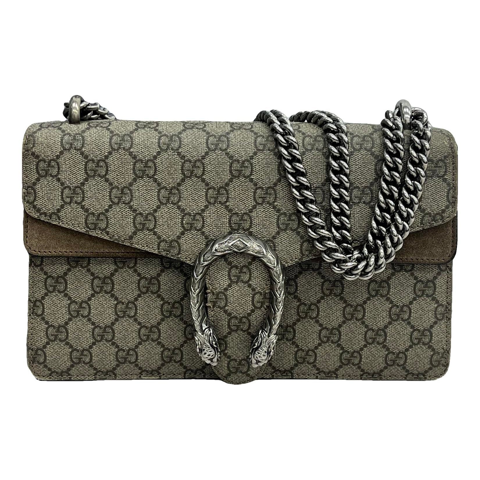 Dionysus cloth handbag
