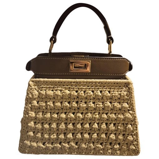 Peekaboo IseeU handbag