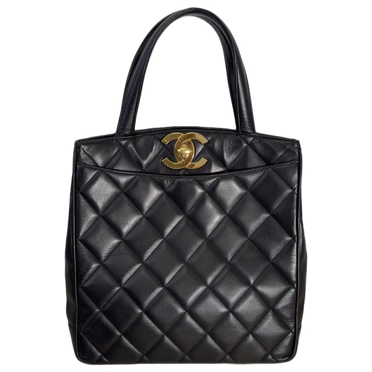 Timeless/Classique leather crossbody bag