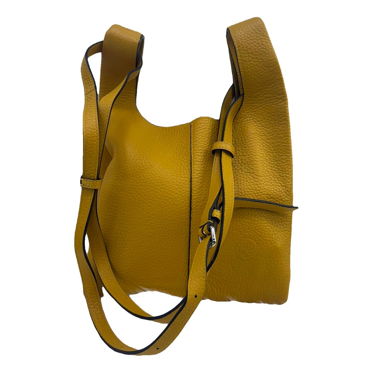 Mulberry Leather handbag