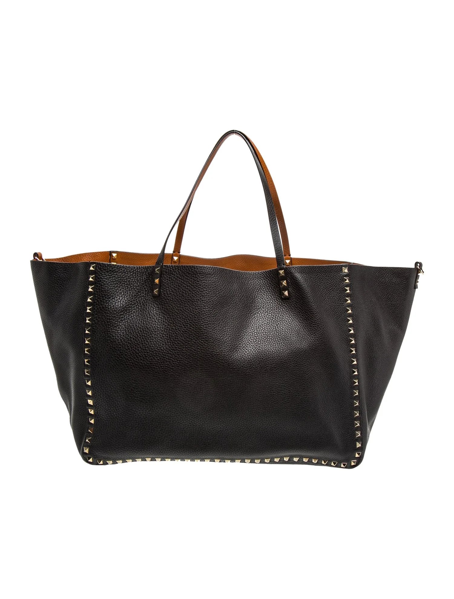 Rockstud Tote