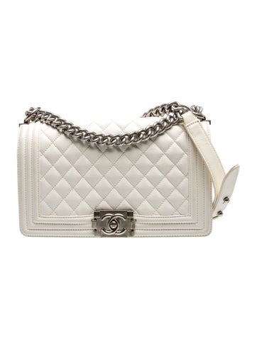 Medium Boy Bag