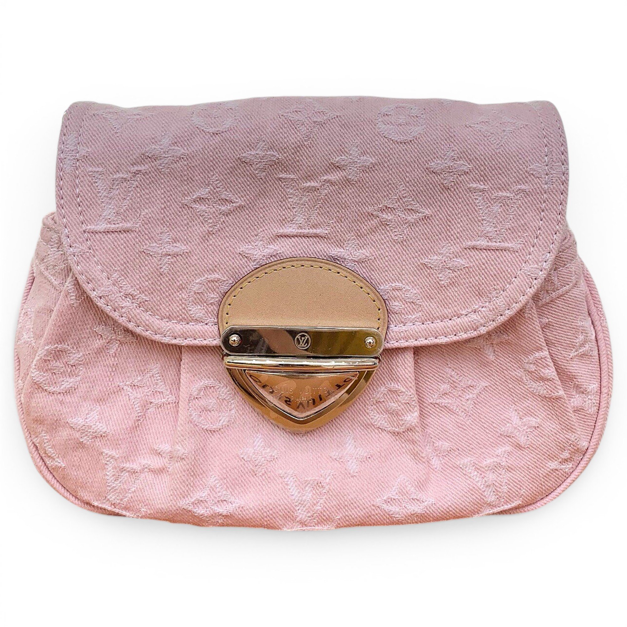 Cloth handbag