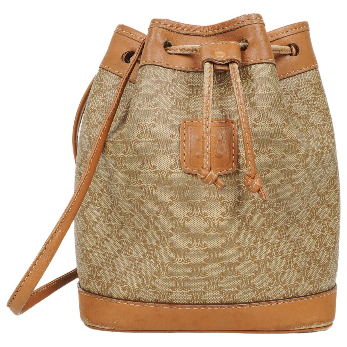 SAC SEAU cloth handbag