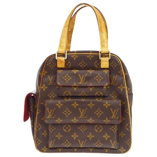 Cloth handbag