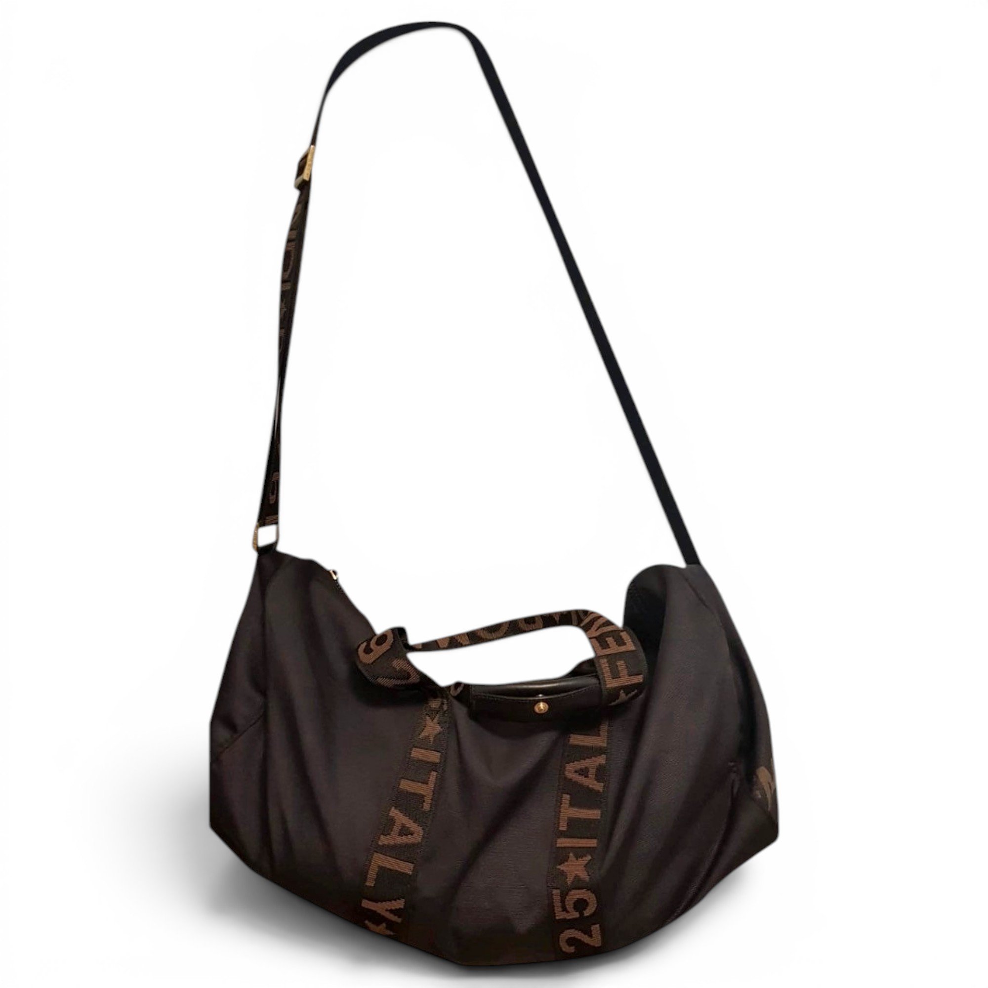 Fendi Cloth handbag