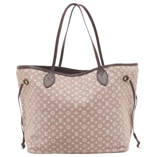 Neverfull cloth tote