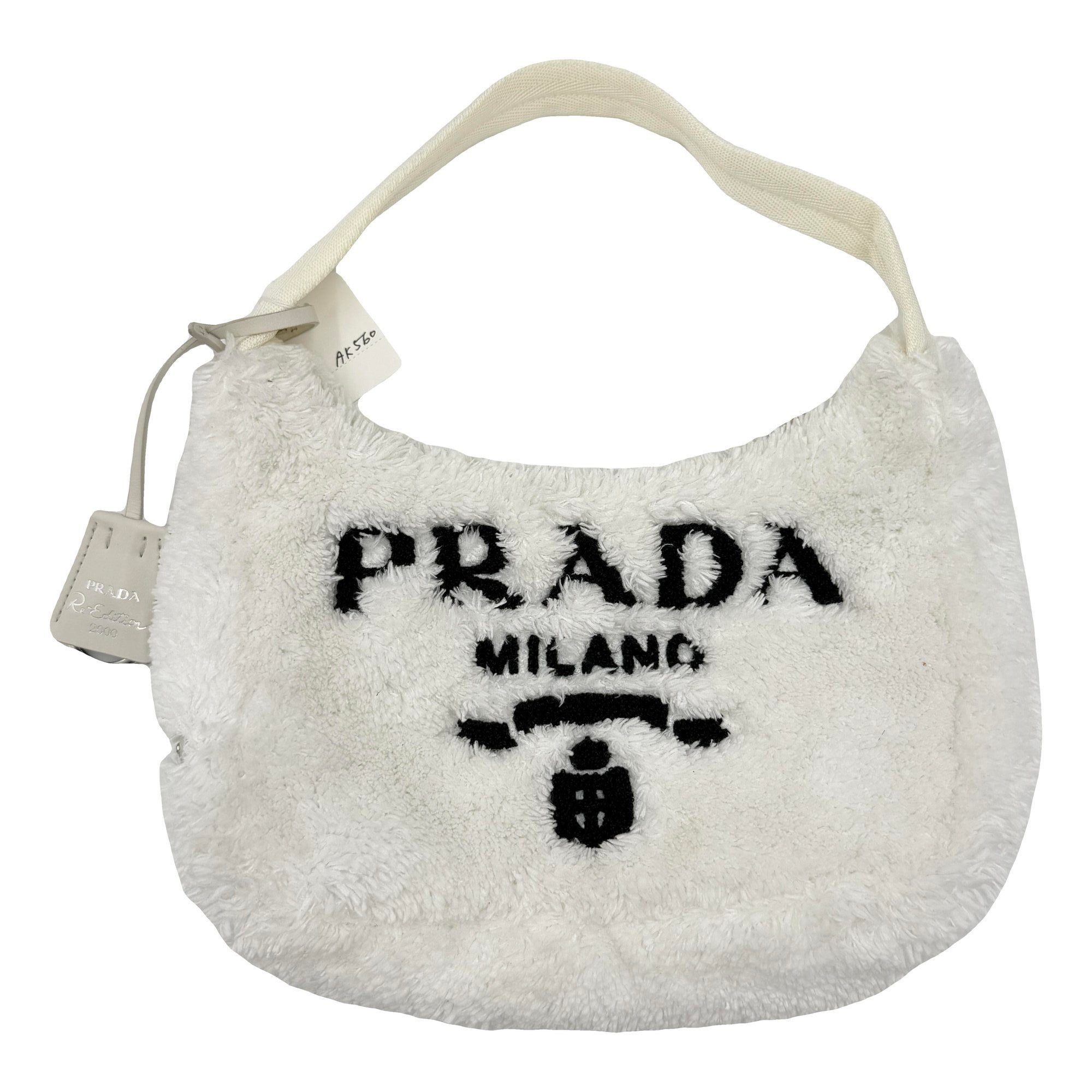Re-Edition 2000 handbag