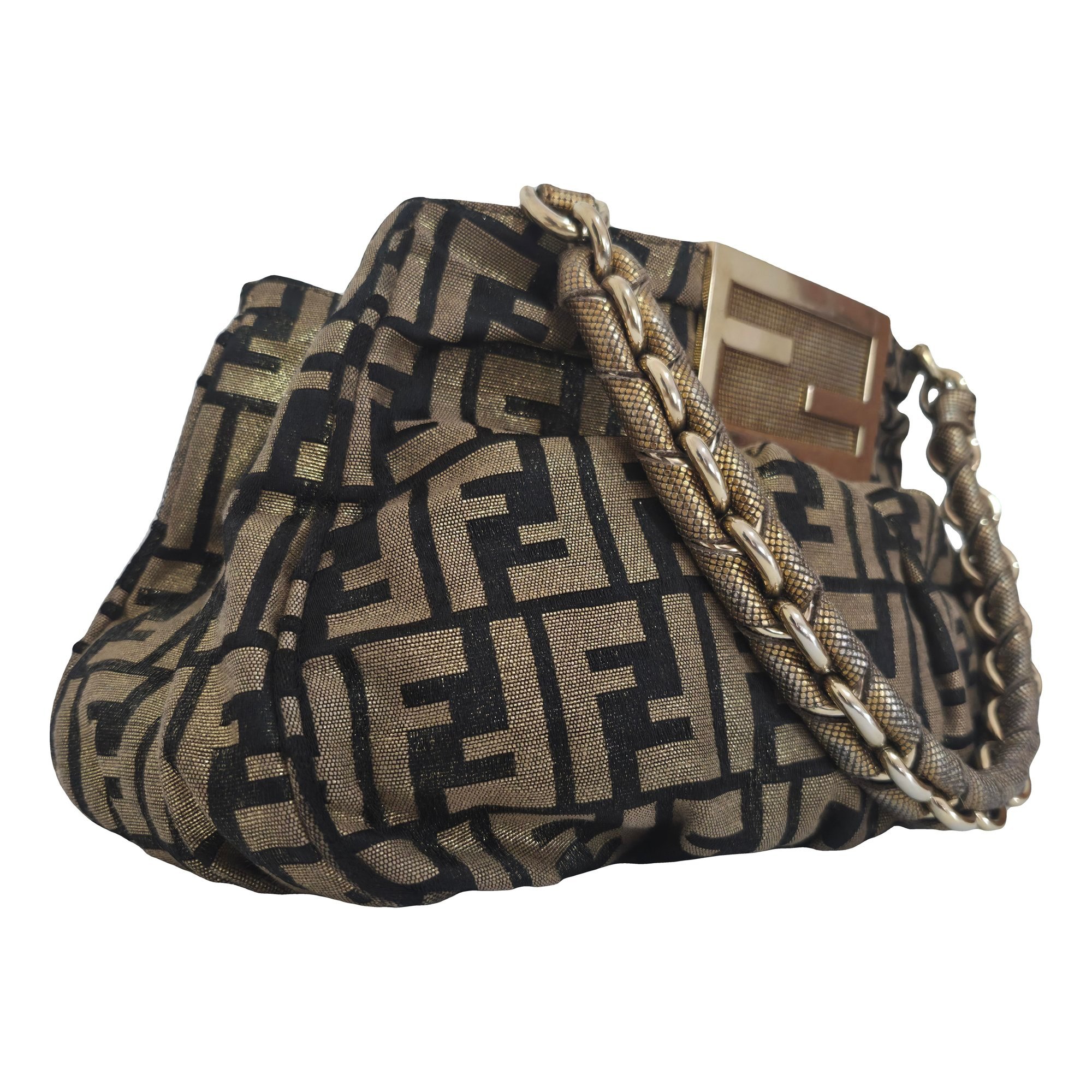 Cloth handbag