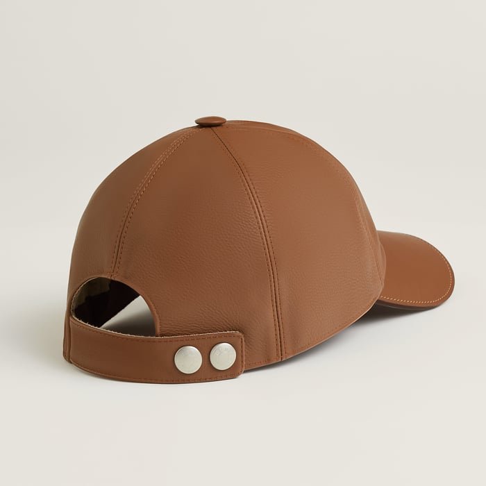 Caramel Riley Cap