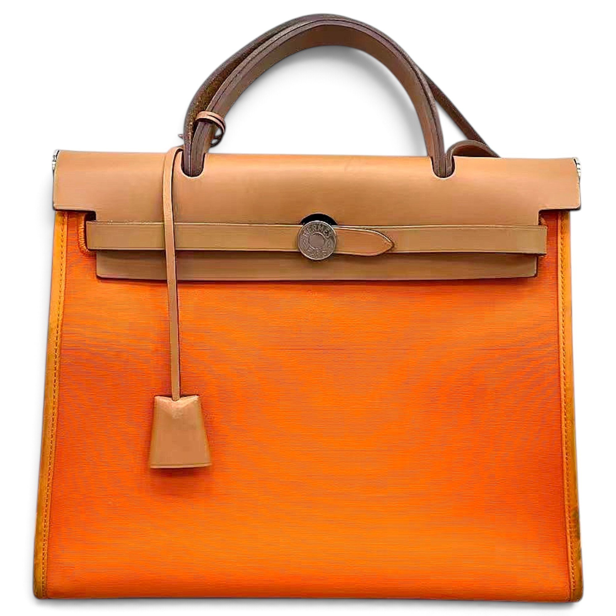 Herbag cloth handbag