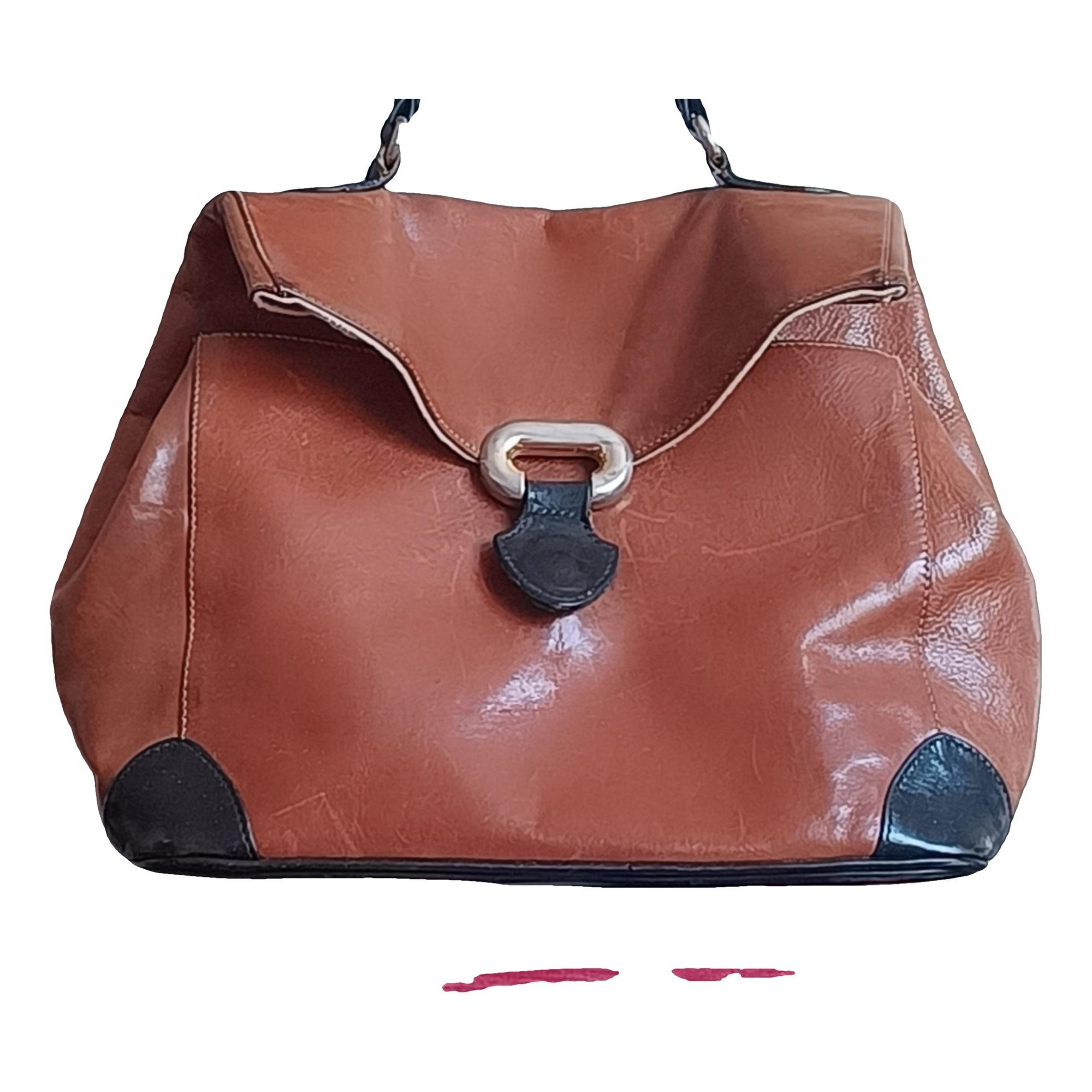 Candy Bag leather handbag
